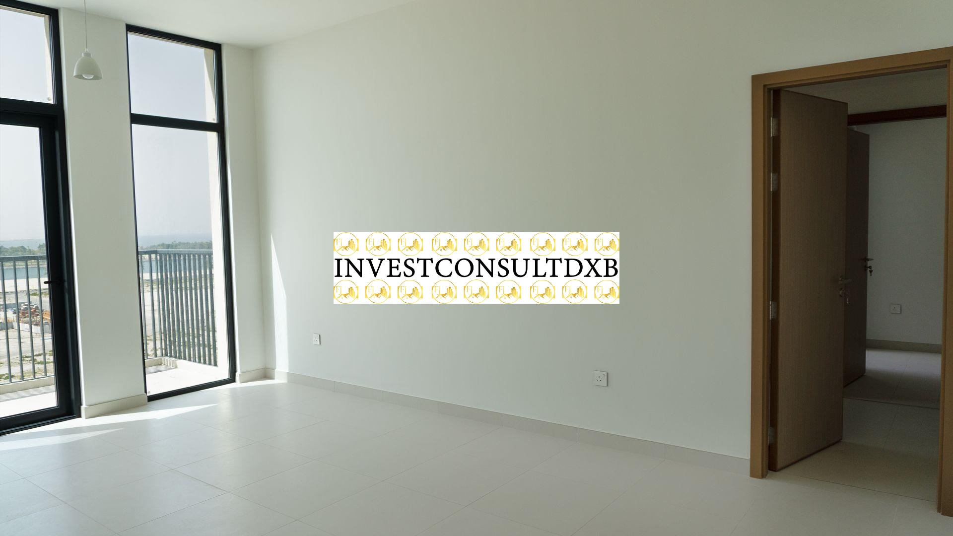 Best Investment Opportunity | High ROI | Waterfront Apartments