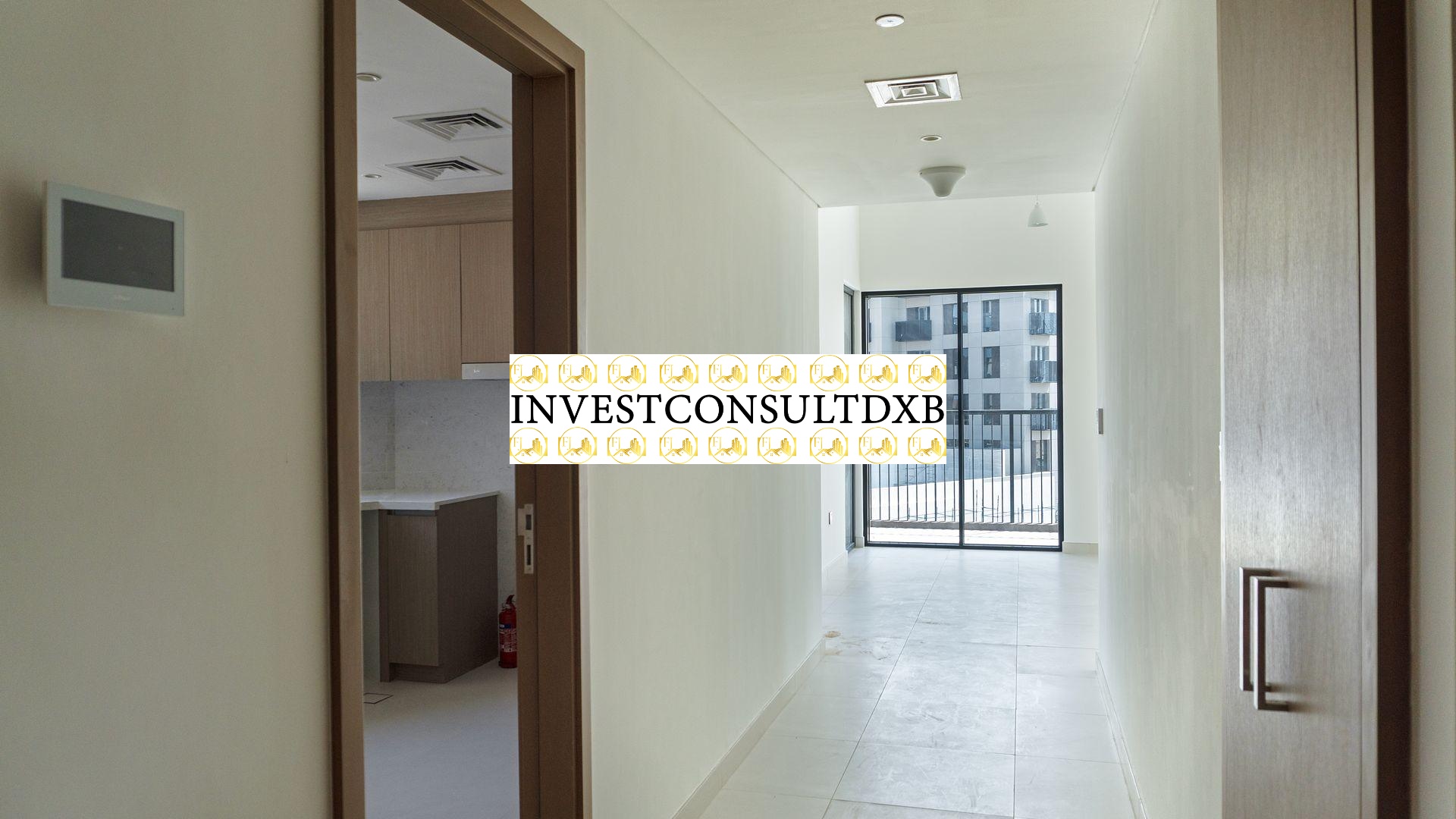 Best Investment Opportunity | High ROI | Waterfront Apartments