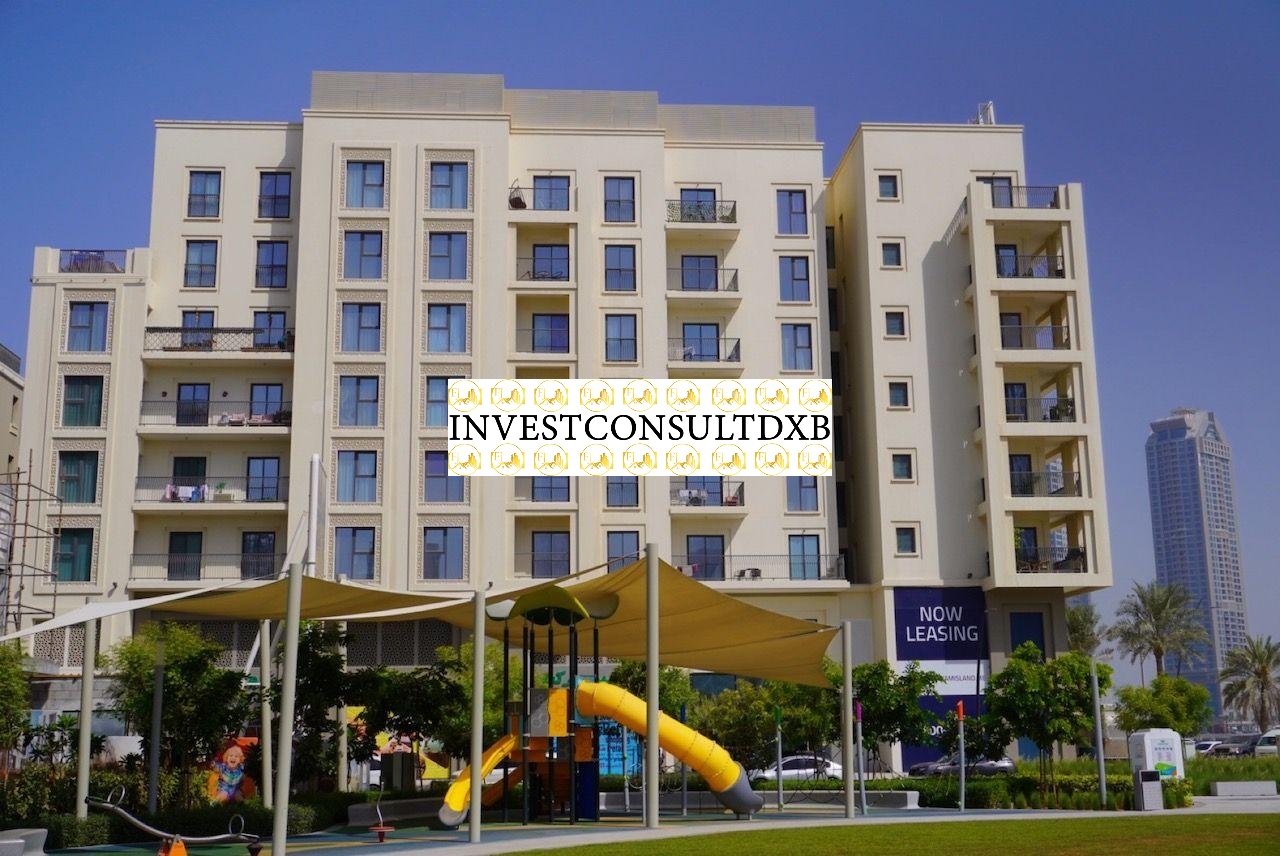 Best Investment Opportunity | High ROI | Waterfront Apartments