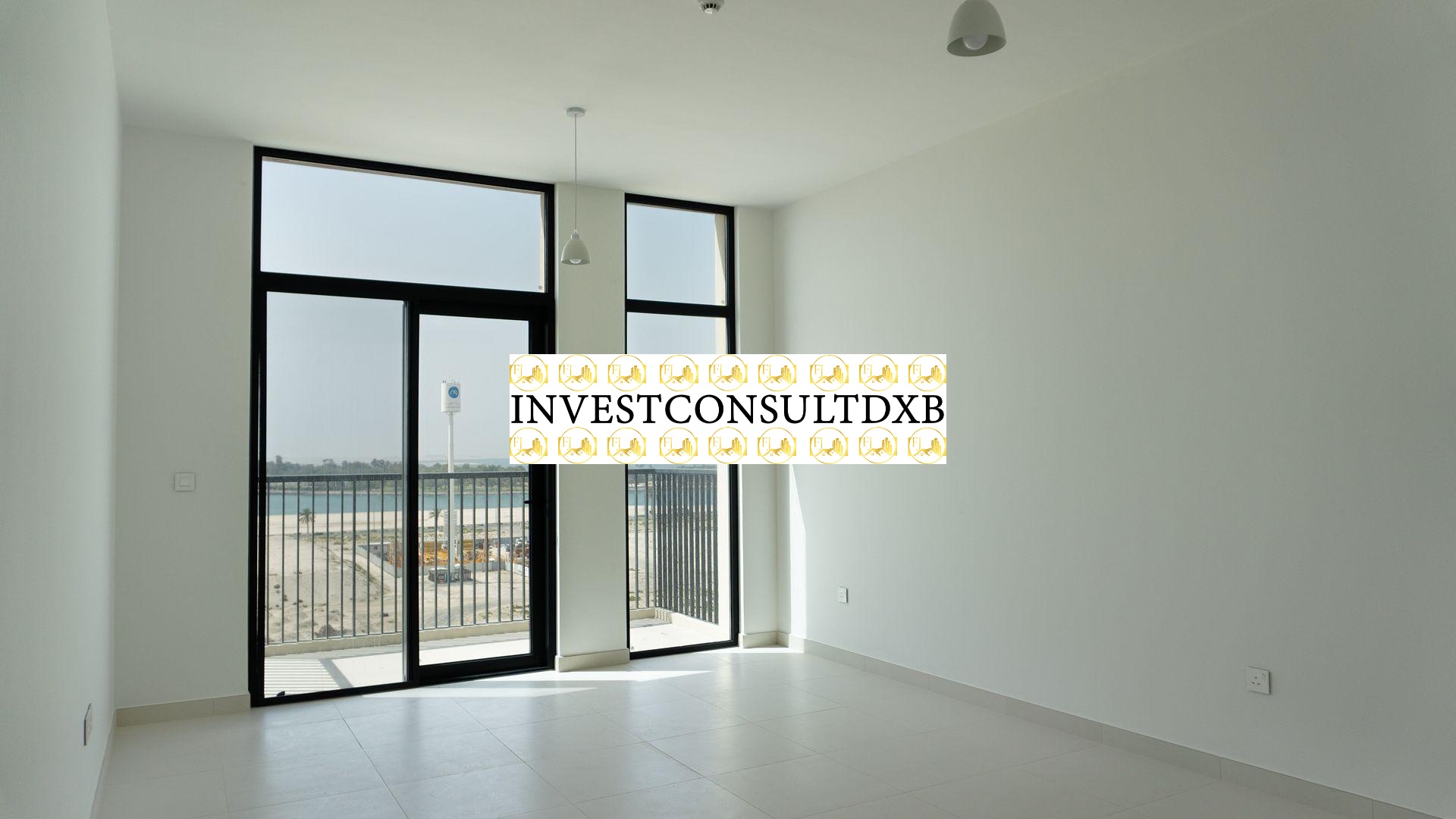 Best Investment Opportunity | High ROI | Waterfront Apartments