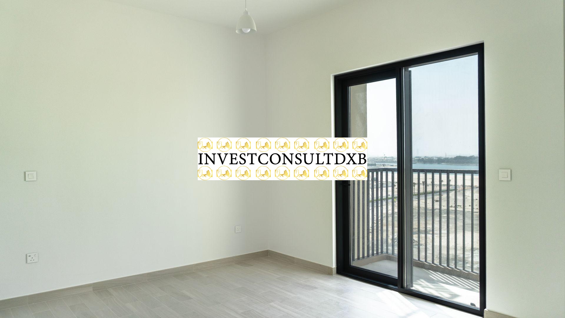 Best Investment Opportunity | High ROI | Waterfront Apartments