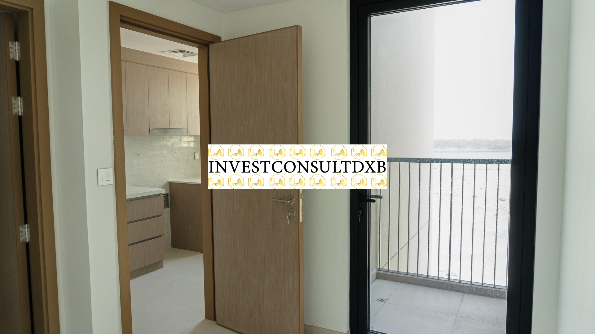 Best Investment Opportunity | High ROI | Waterfront Apartments