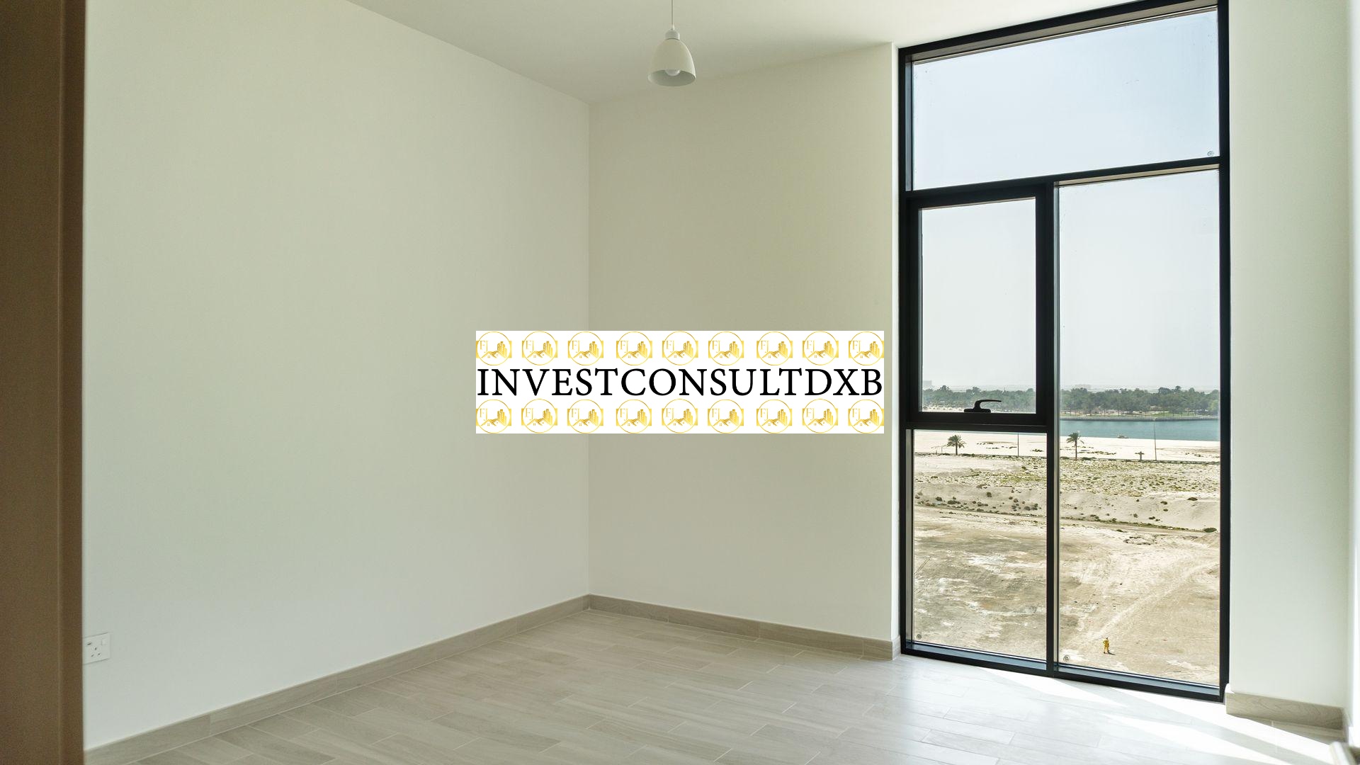 Best Investment Opportunity | High ROI | Waterfront Apartments