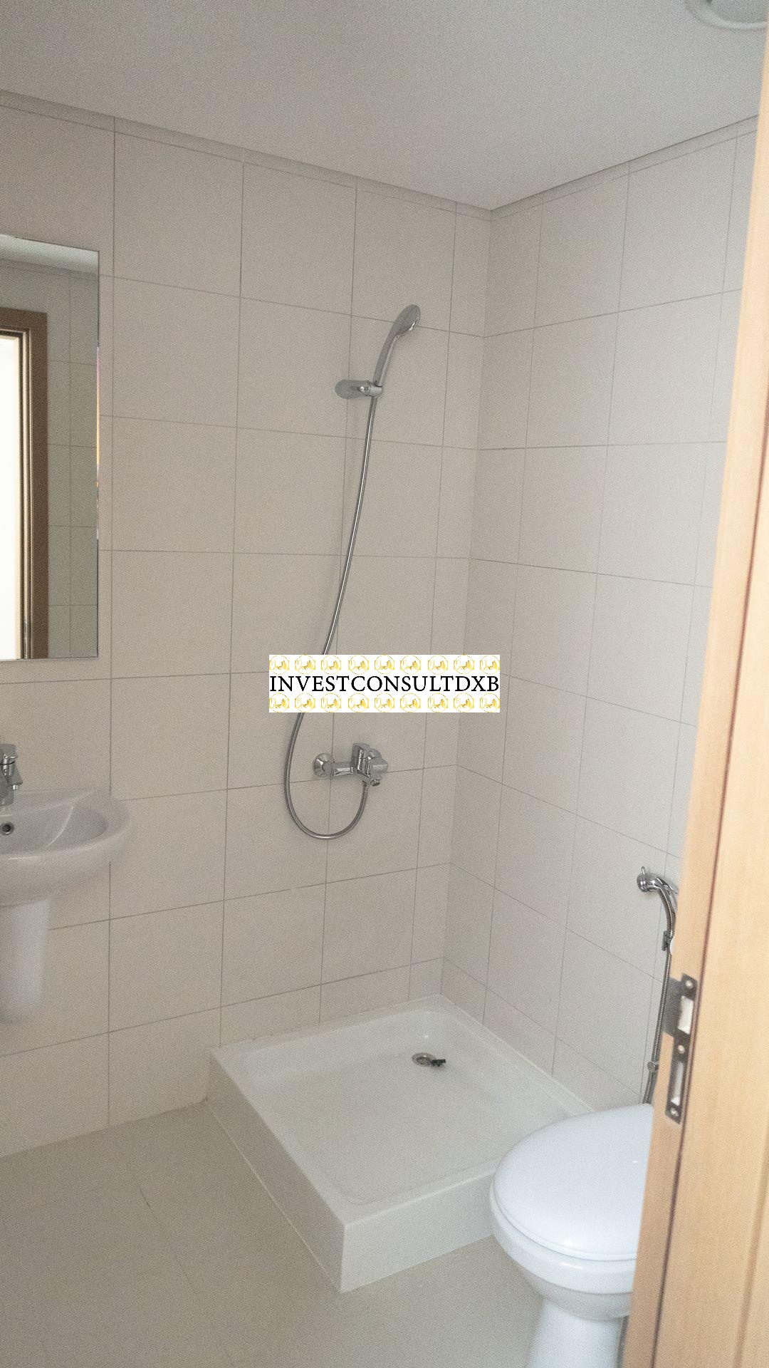 Full Sea View Apartment | Waterfront Community | Resale | Modern Interiors