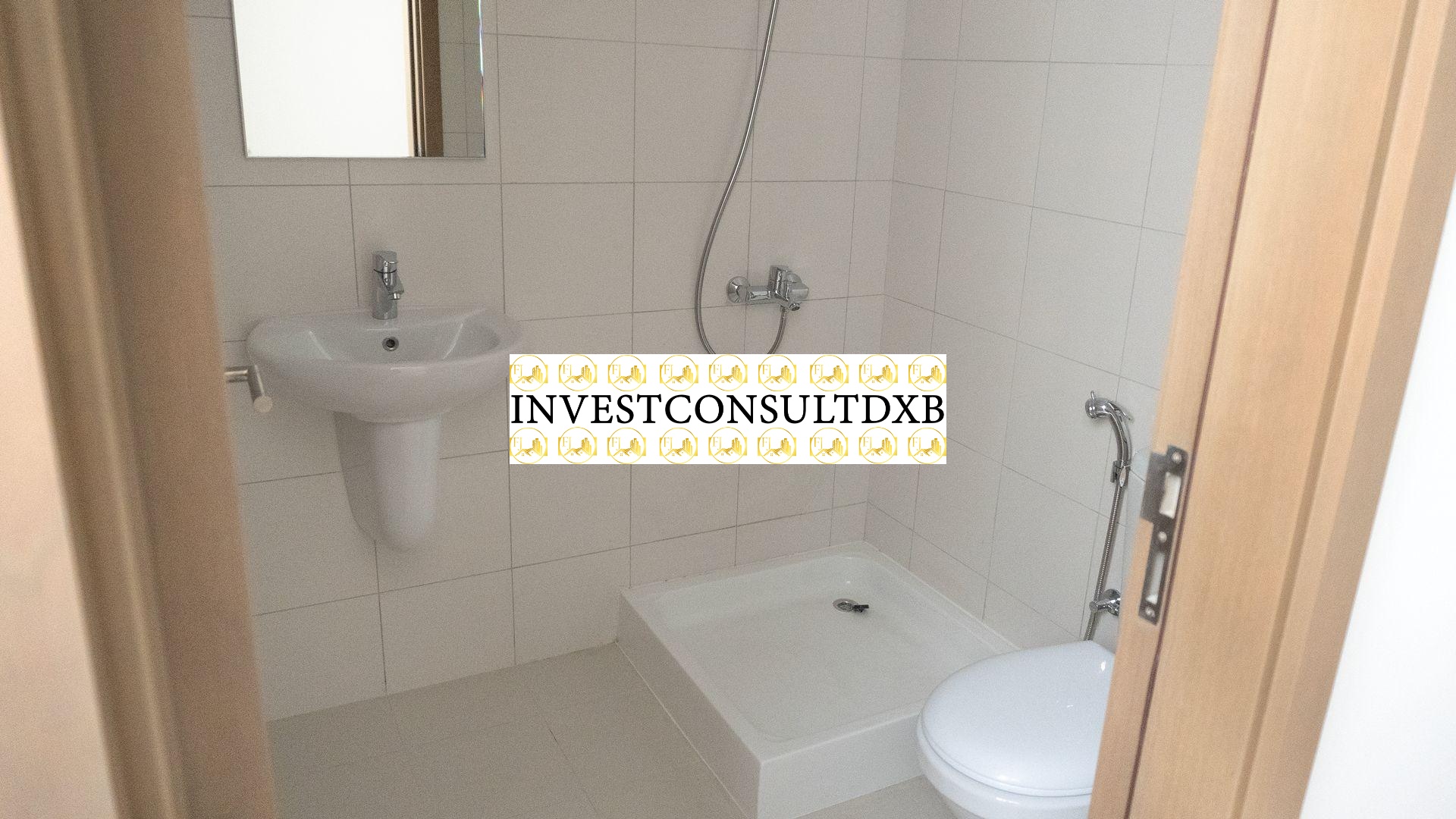 Full Sea View Apartment | Waterfront Community | Resale | Modern Interiors