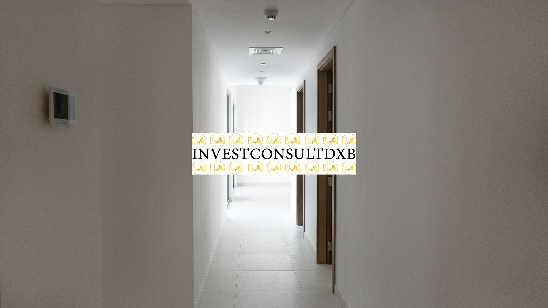 Full Sea View Apartment | Waterfront Community | Resale | Modern Interiors