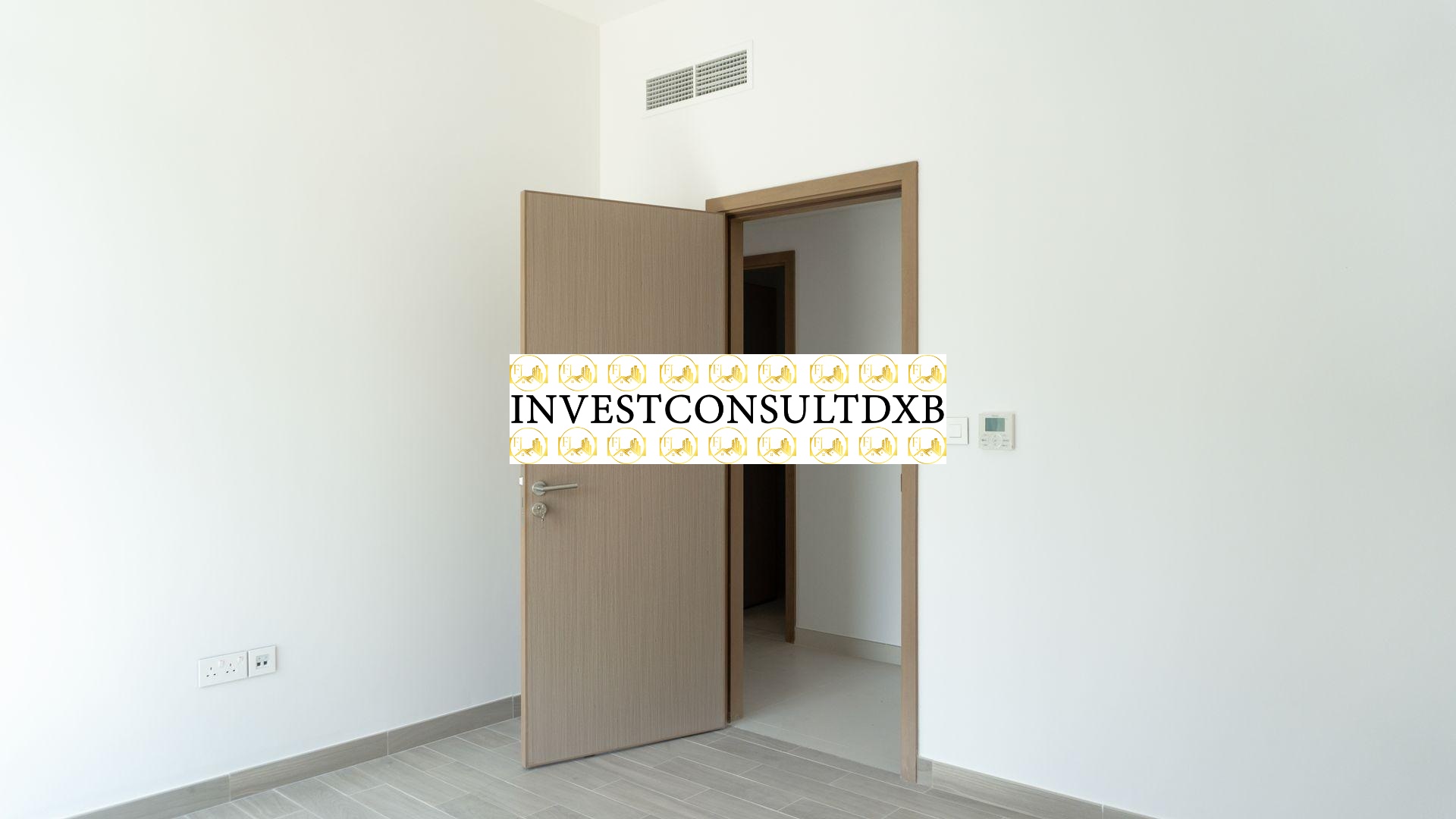 Full Sea View Apartment | Waterfront Community | Resale | Modern Interiors