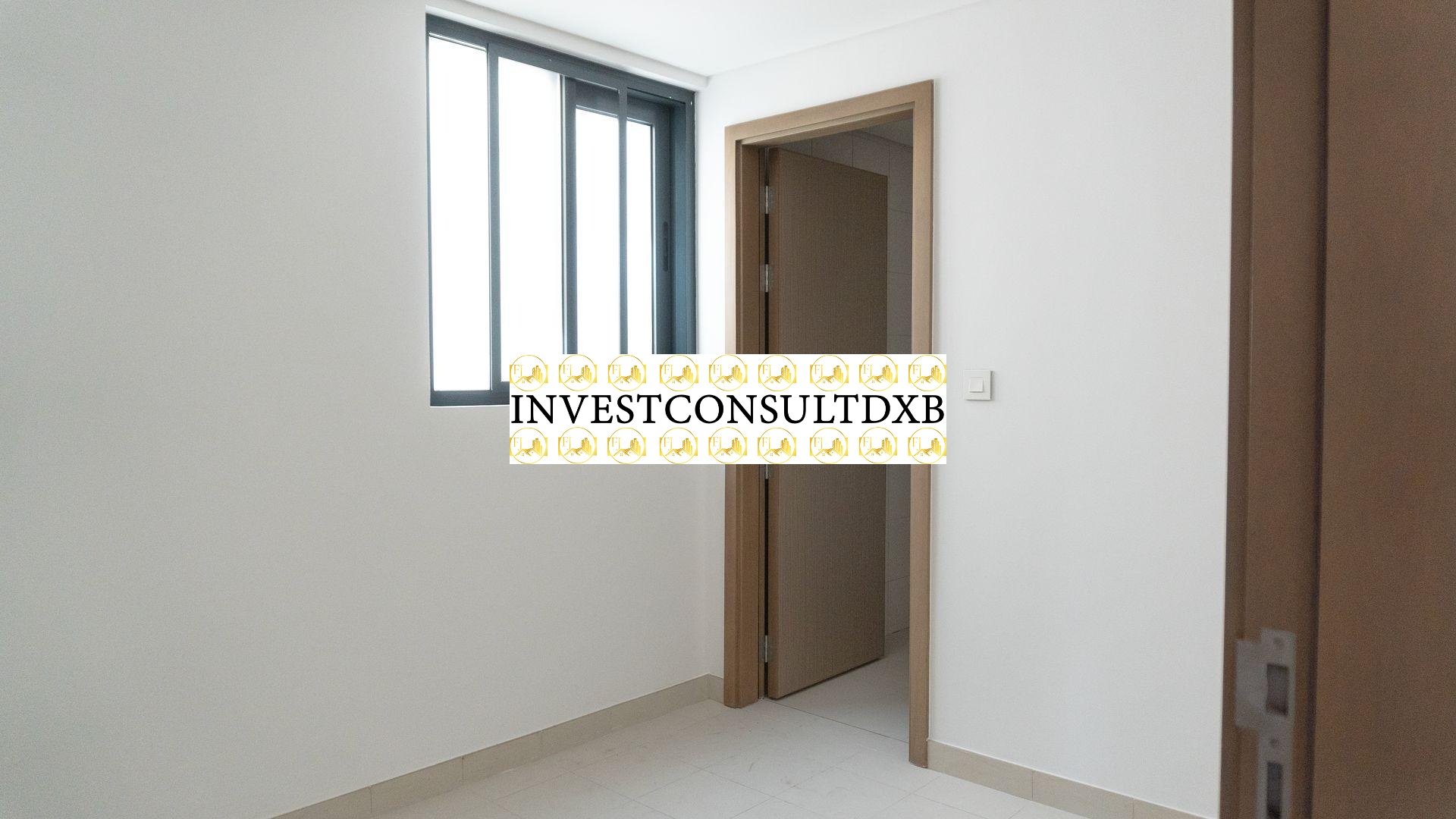 Full Sea View Apartment | Waterfront Community | Resale | Modern Interiors