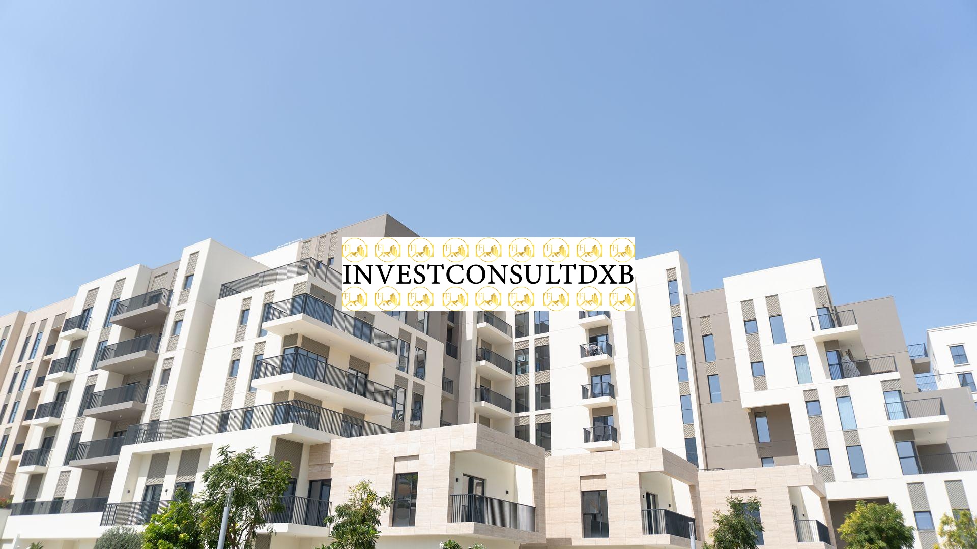 Full Sea View Apartment | Waterfront Community | Resale | Modern Interiors