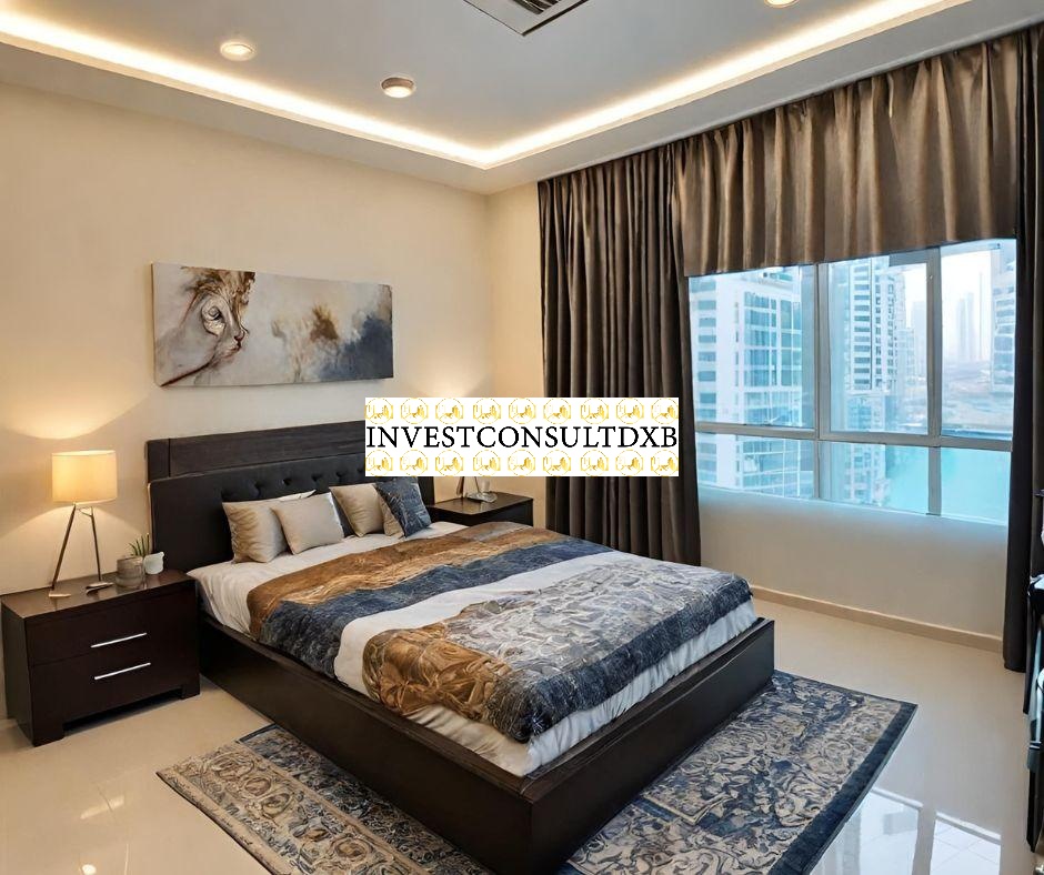 SeaView Apartment | Exclusive Listing | Fully Furnished