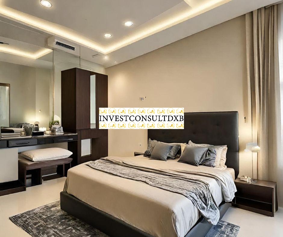 SeaView Apartment | Exclusive Listing | Fully Furnished