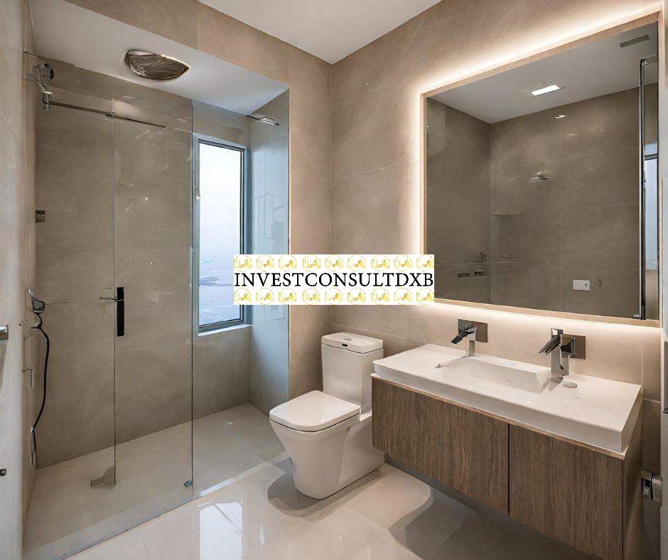 SeaView Apartment | Exclusive Listing | Fully Furnished