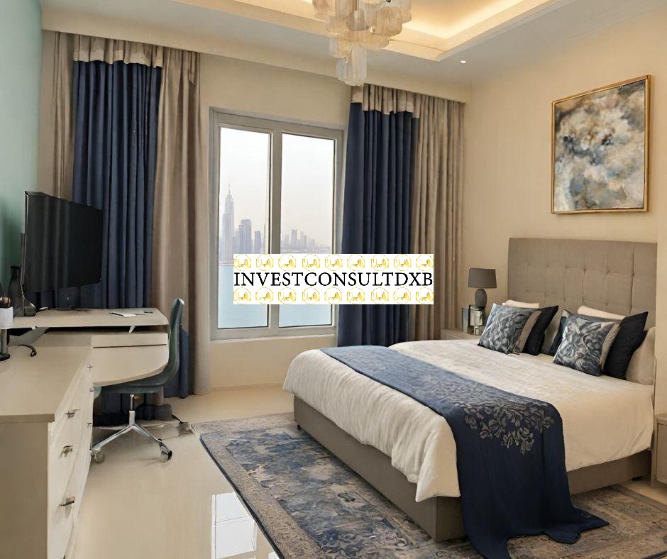 SeaView Apartment | Exclusive Listing | Fully Furnished