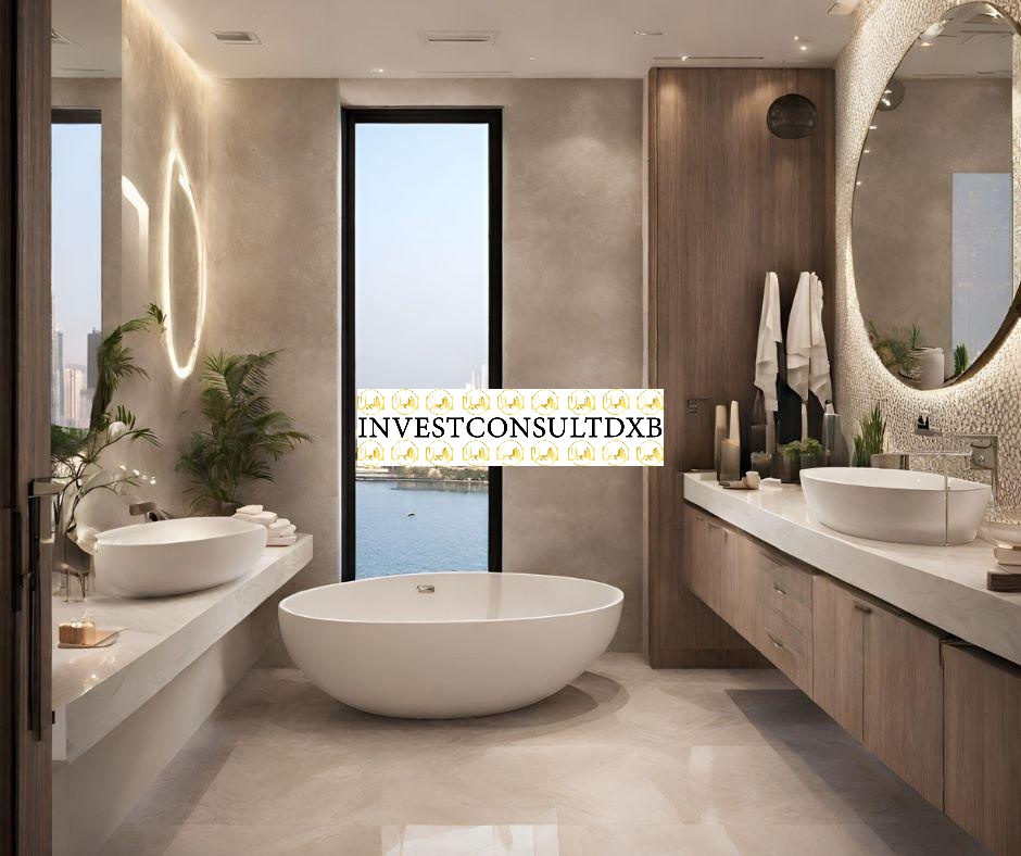 SeaView Apartment | Exclusive Listing | Fully Furnished