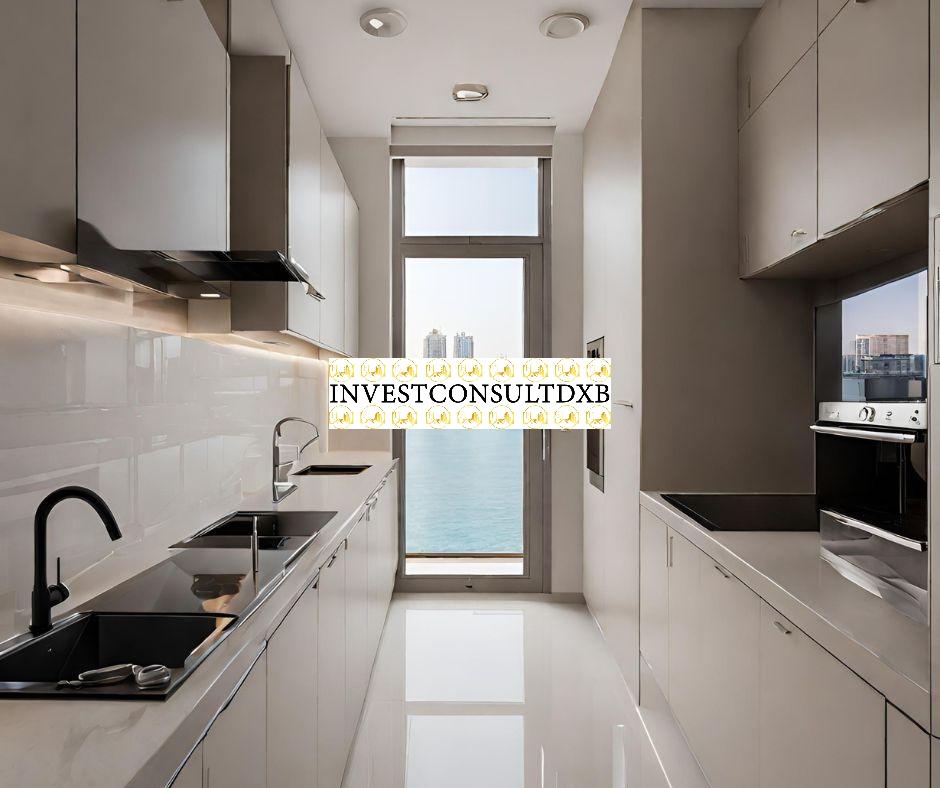 SeaView Apartment | Exclusive Listing | Fully Furnished