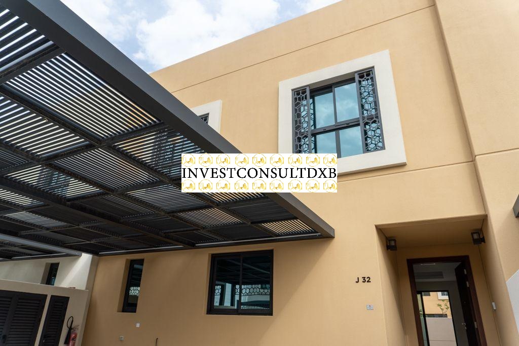 Eco-friendly and Family Centred | Easy Payment Plans | Sustainable Lifestyle | Modern Smart Villas