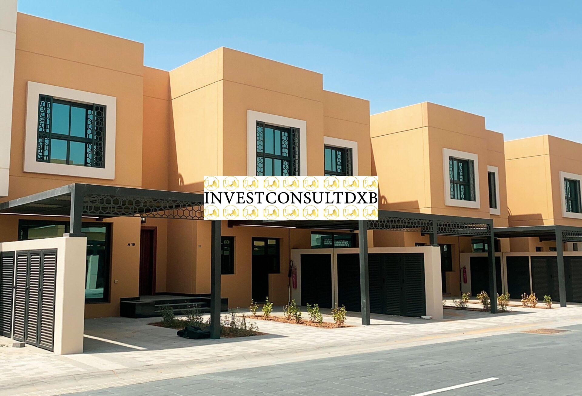 Eco-friendly and Family Centred | Easy Payment Plans | Sustainable Lifestyle | Modern Smart Villas