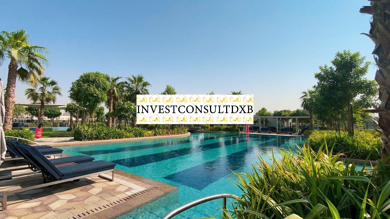 End Unit | Best Community | Strategic Location | Resale