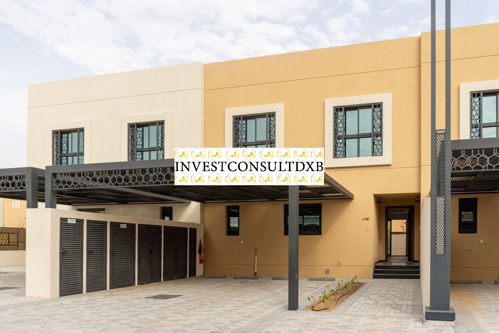 Eco-friendly and Family Centred | Easy Payment Plans | Sustainable Lifestyle | Modern Smart Villas