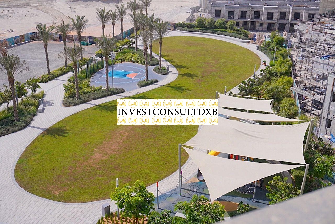 Best Investment Opportunity | High ROI | Waterfront Apartments