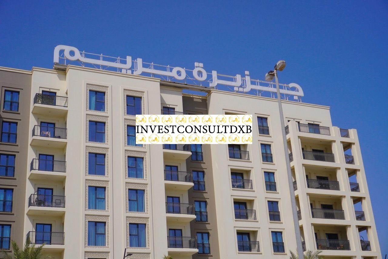 Best Investment Opportunity | High ROI | Waterfront Apartments