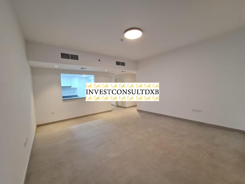 Premium 1BR | Top-Notch Amenities | Resale