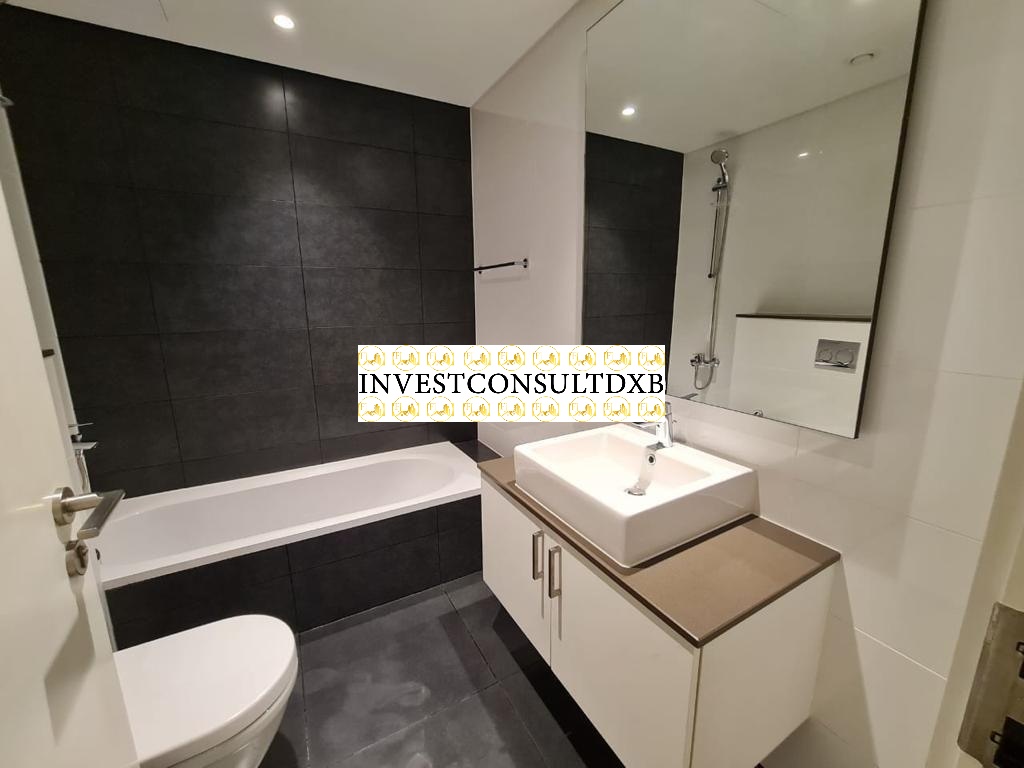 Premium 1BR | Top-Notch Amenities | Resale