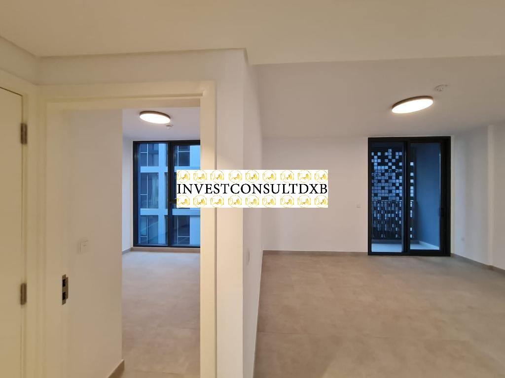 Premium 1BR | Top-Notch Amenities | Resale