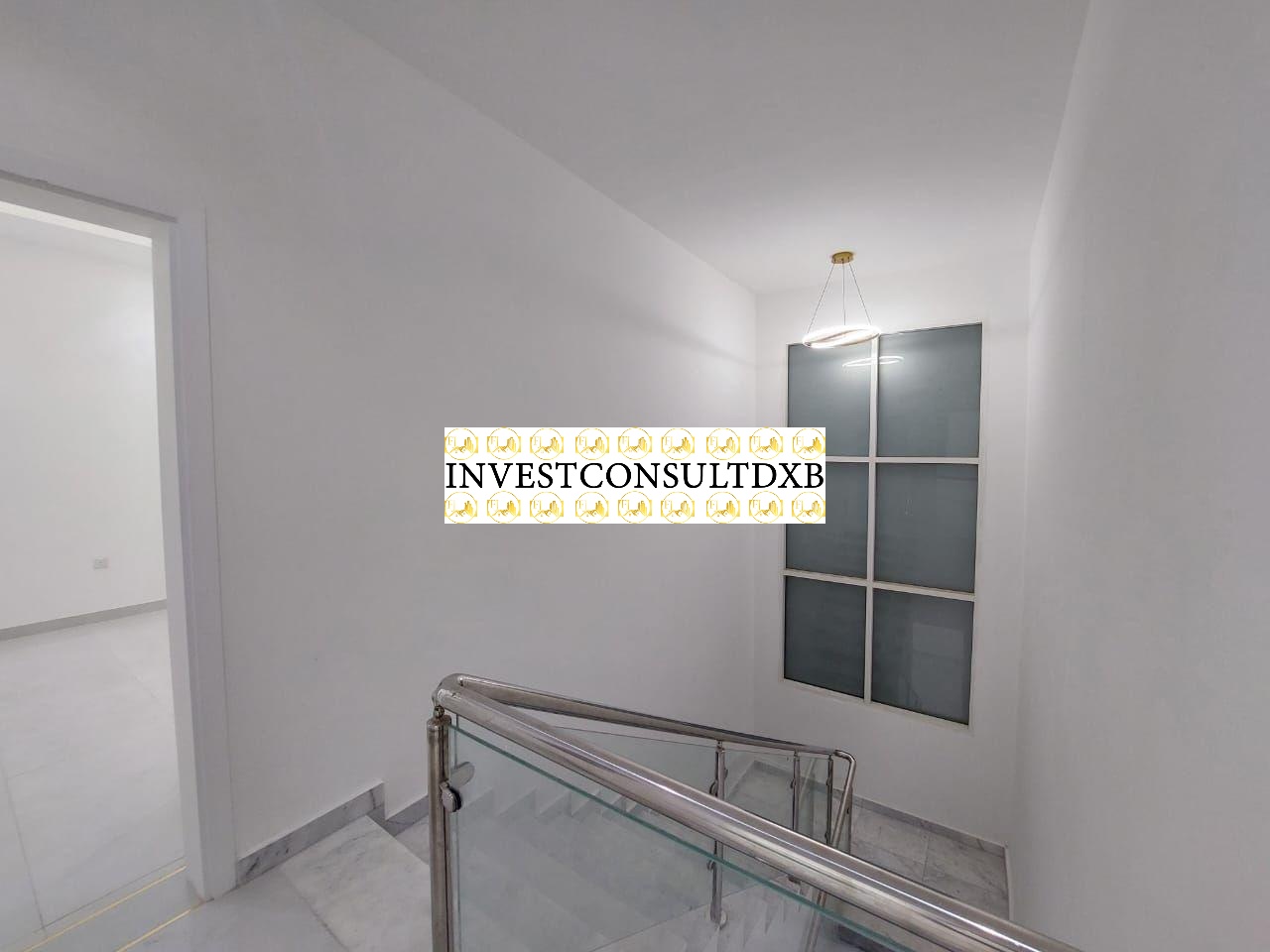 Modern Luxury Villa | Strategic Location | Call Now| Resale Unit