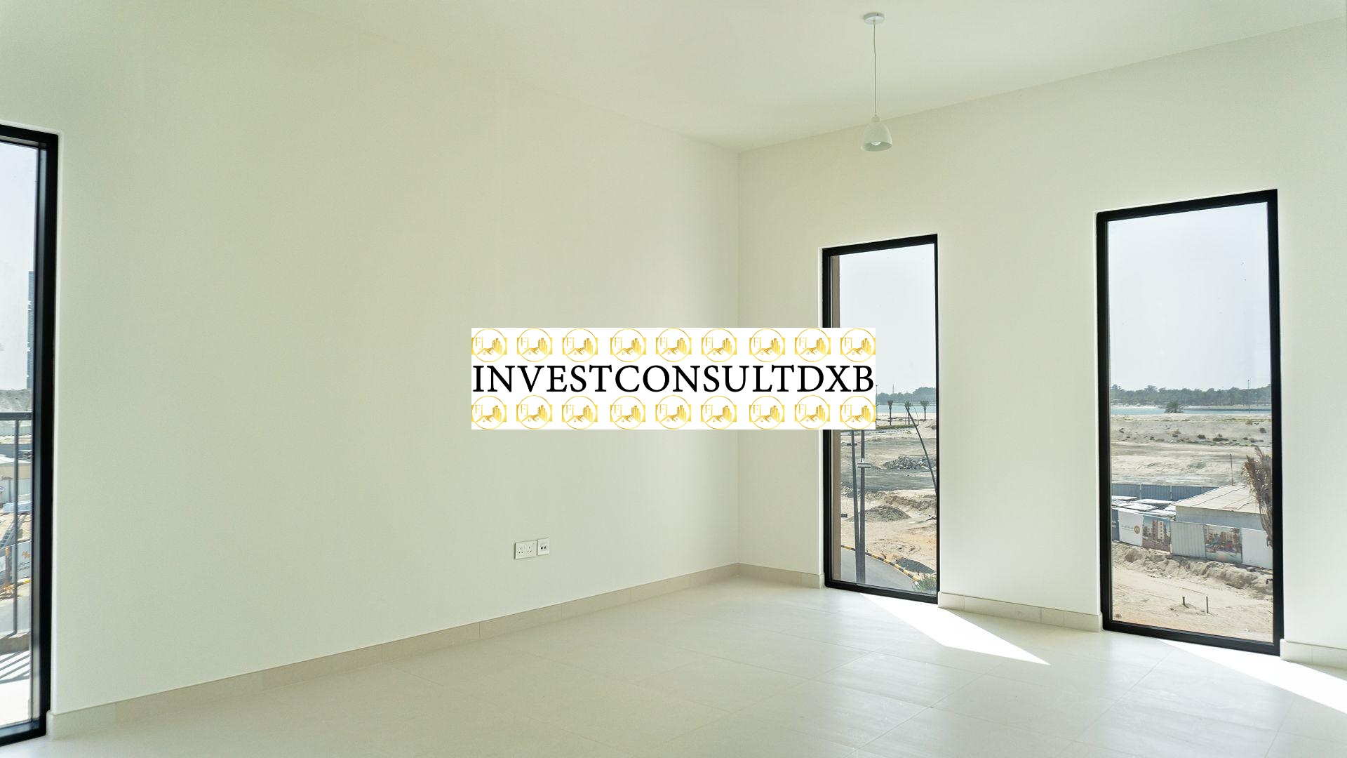 Waterfront Community | Strategic Location | Luxury | Best Price| Resale