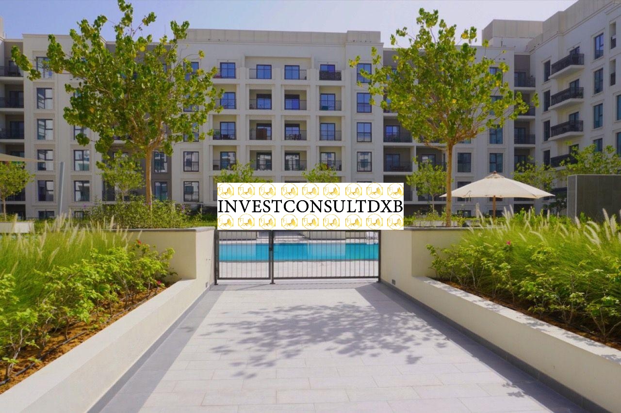 Waterfront Community | Strategic Location | Luxury | Best Price| Resale