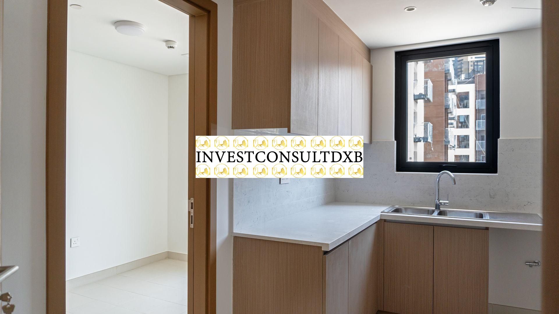 Waterfront Community | Strategic Location | Luxury | Best Price| Resale