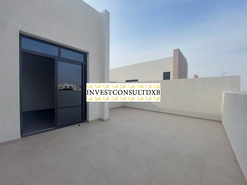 4 BR Standalone Villa | Luxury Community | Best Price | Ready to Move In