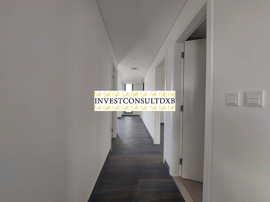 4 BR Standalone Villa | Luxury Community | Best Price | Ready to Move In