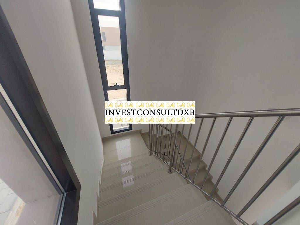 4 BR Standalone Villa | Luxury Community | Best Price | Ready to Move In