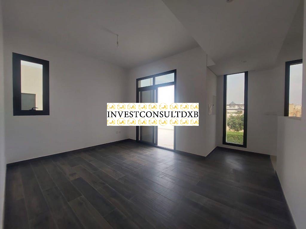 4 BR Standalone Villa | Luxury Community | Best Price | Ready to Move In