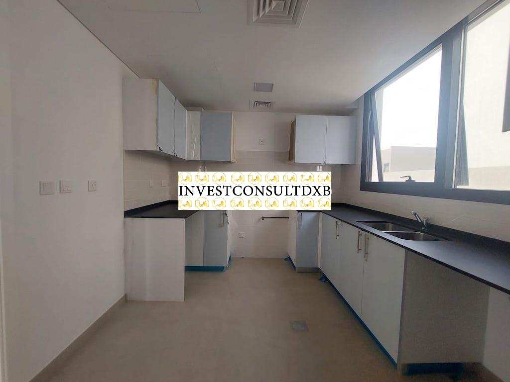 4 BR Standalone Villa | Luxury Community | Best Price | Ready to Move In