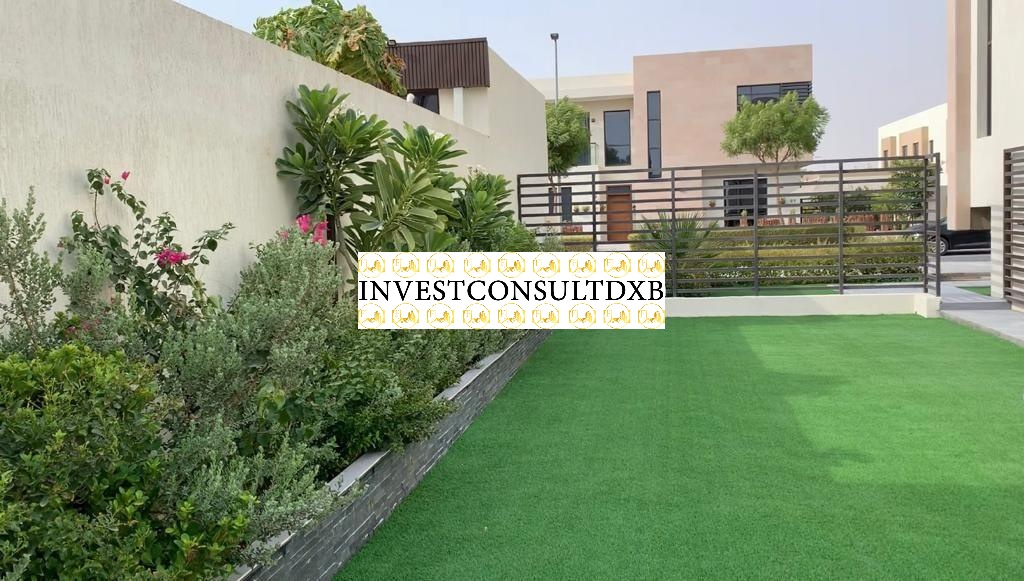 4 BR Standalone Villa | Luxury Community | Best Price | Ready to Move In