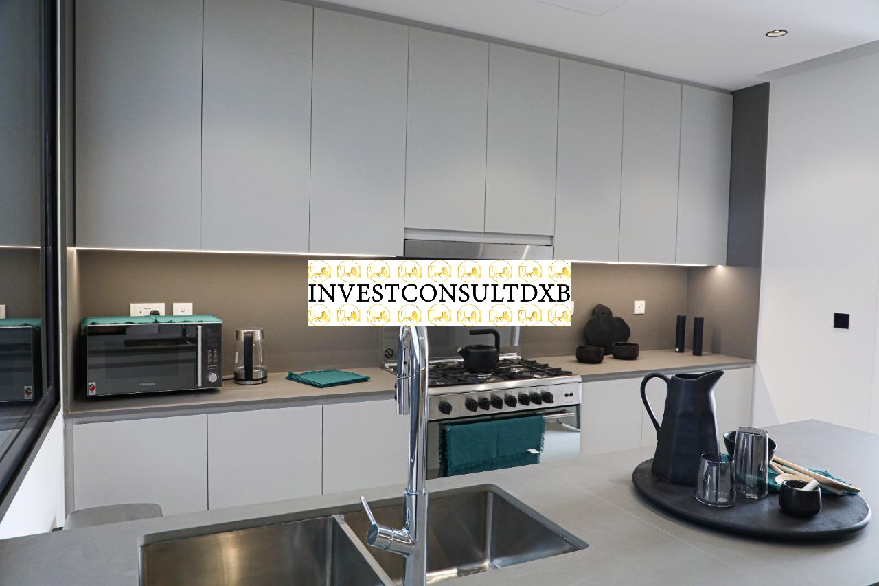 Resale Unit | Best Price | Luxury Smart Homes | Flexible Payment Plans | Advantageous Location