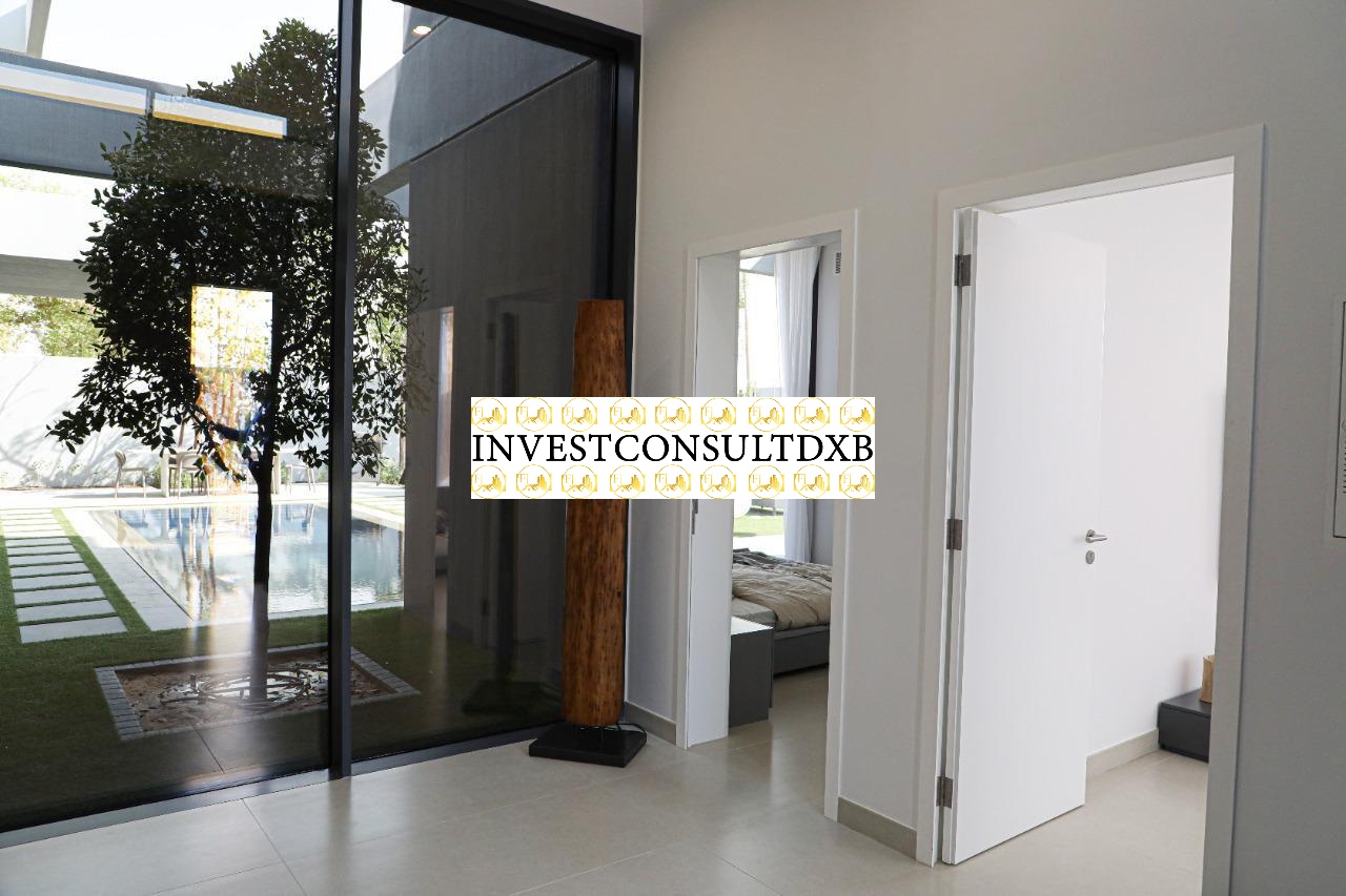 Luxury Villas | Exclusive Location | Best Neighborhood in Sharjah | Easy Payment Plans | Exclusive R