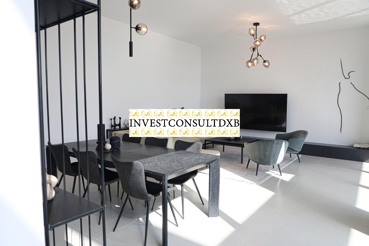 Luxury Villas | Exclusive Location | Best Neighborhood in Sharjah | Easy Payment Plans | Exclusive R
