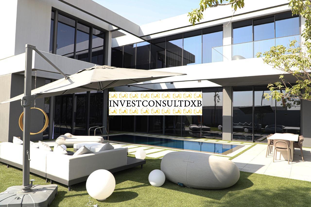 Luxury Villas | Exclusive Location | Best Neighborhood in Sharjah | Easy Payment Plans | Exclusive R