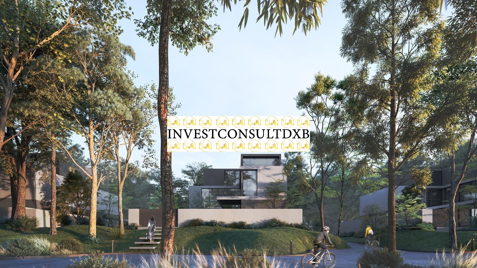 Invest Now | Golden Visa Opportunity | Modern Smart Homes | Amazing Payment Plans| Exclusive Resale