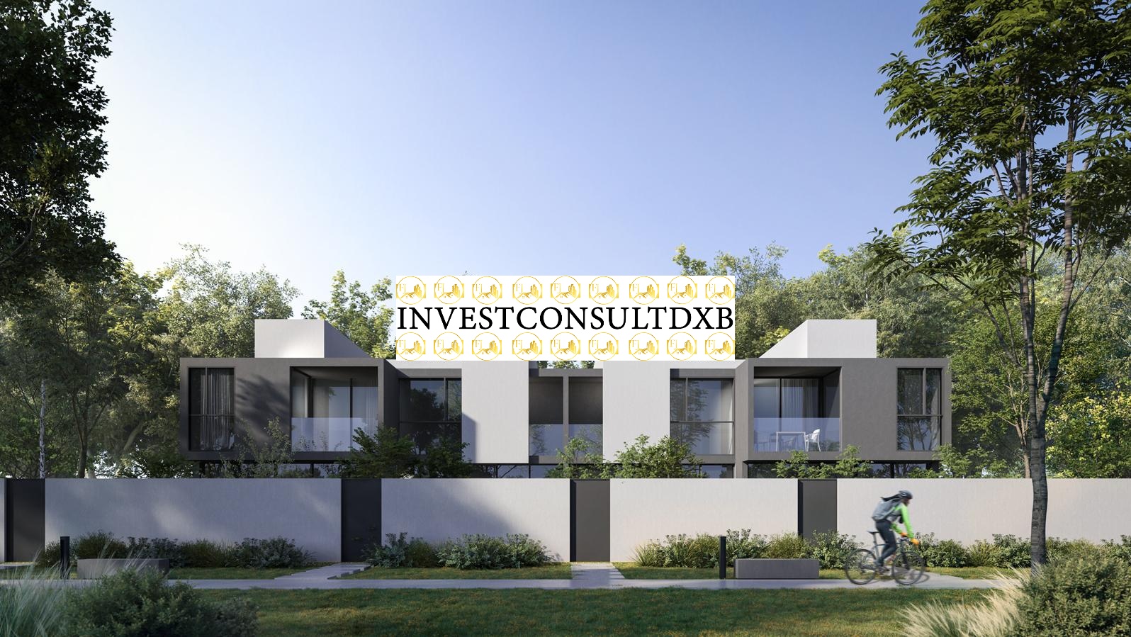Invest Now | Golden Visa Opportunity | Modern Smart Homes | Amazing Payment Plans| Exclusive Resale