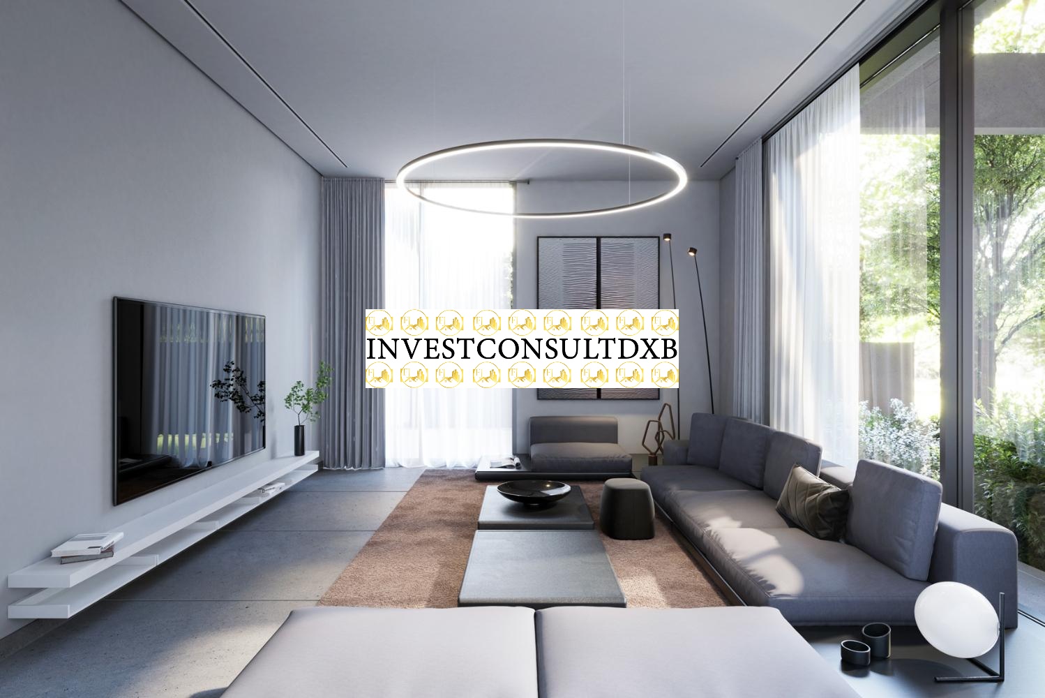 Invest Now | Golden Visa Opportunity | Modern Smart Homes | Amazing Payment Plans| Exclusive Resale