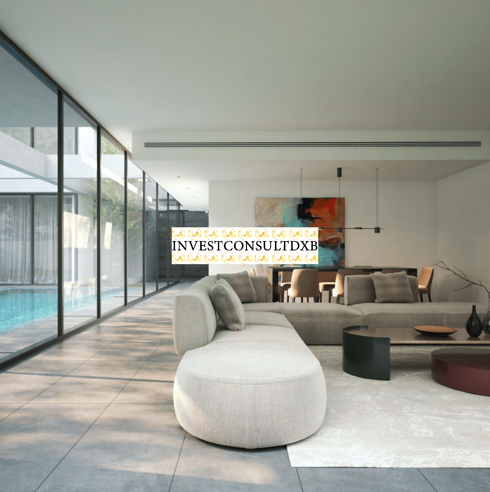 Invest Now | Golden Visa Opportunity | Modern Smart Homes | Amazing Payment Plans