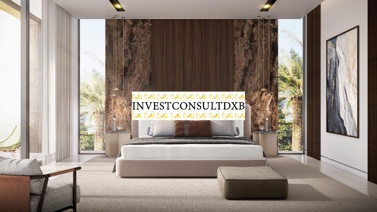 Luxury Villa with Easy Down payment of 120k & 1% Monthly Payment Plan | Invest Now