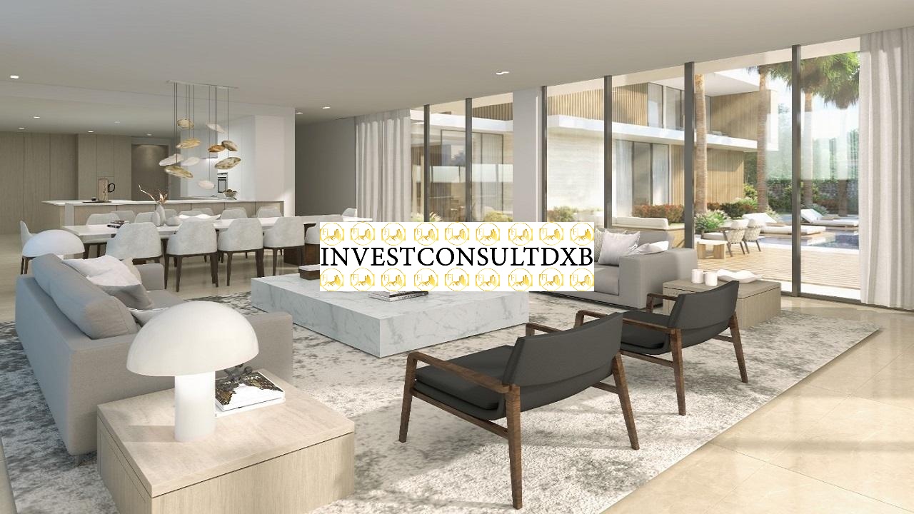 Luxury Villa with Easy Down payment of 120k & 1% Monthly Payment Plan | Invest Now