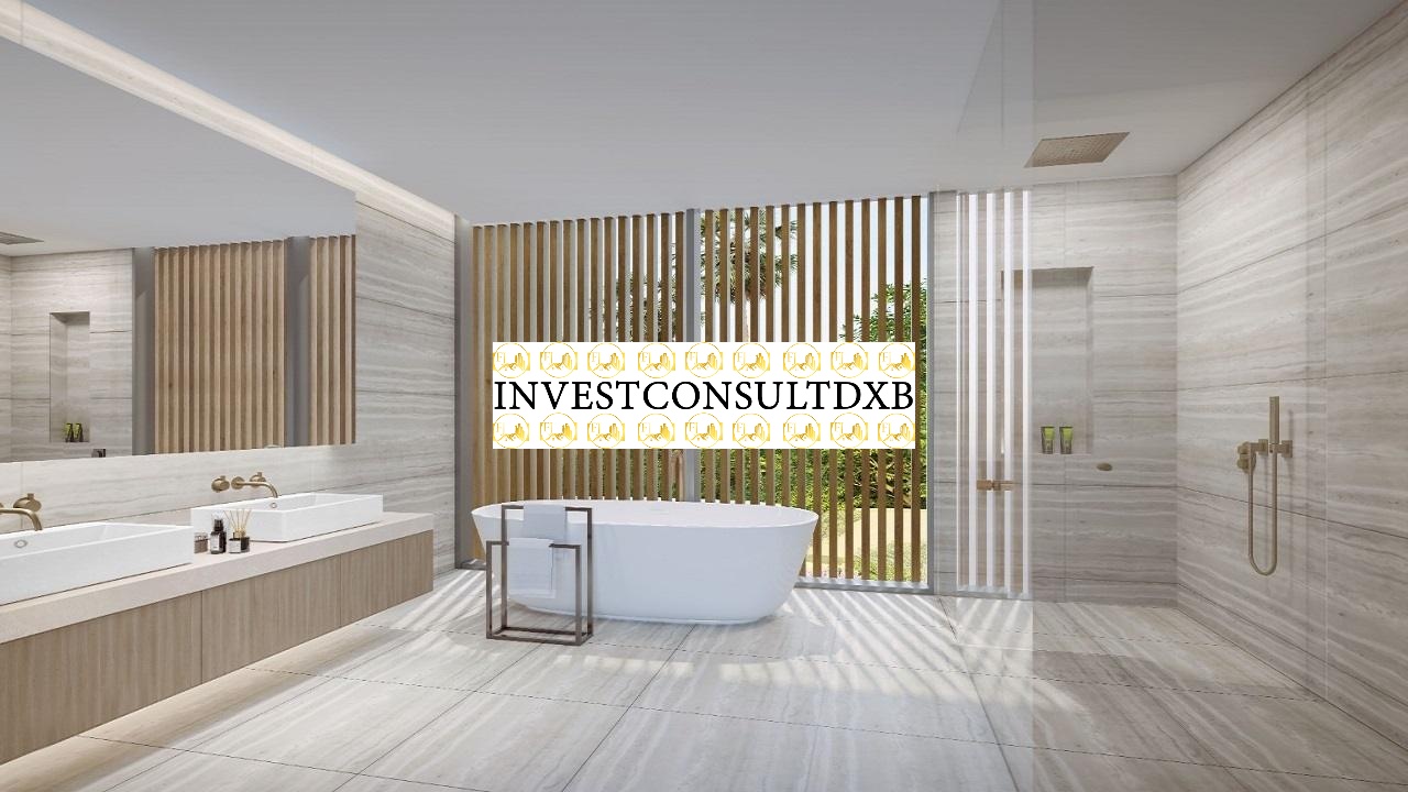 Luxury Villa with Easy Down payment of 120k & 1% Monthly Payment Plan | Invest Now