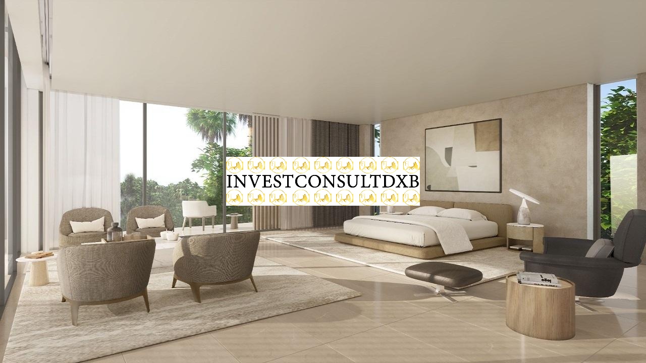 Luxury Villa with Easy Down payment of 120k & 1% Monthly Payment Plan | Invest Now